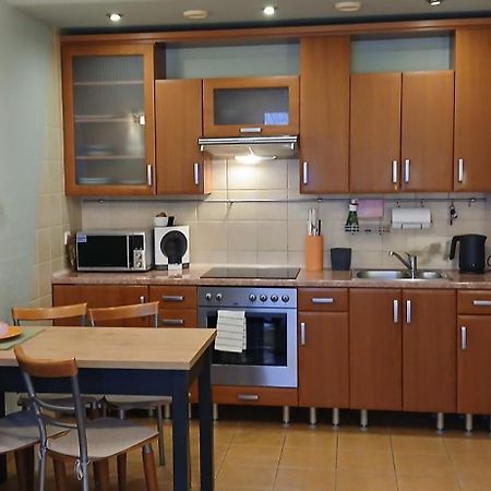 Apartament Spacerowa Kolobrzeg Exterior photo