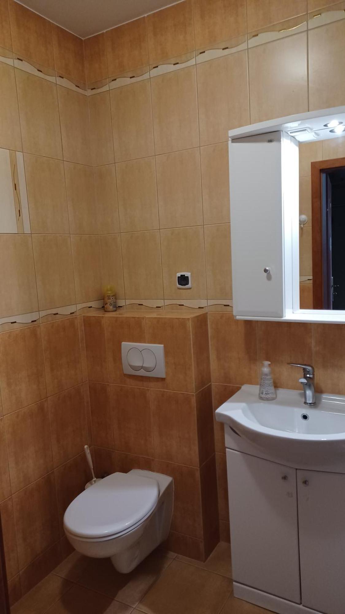 Apartament Spacerowa Kolobrzeg Exterior photo
