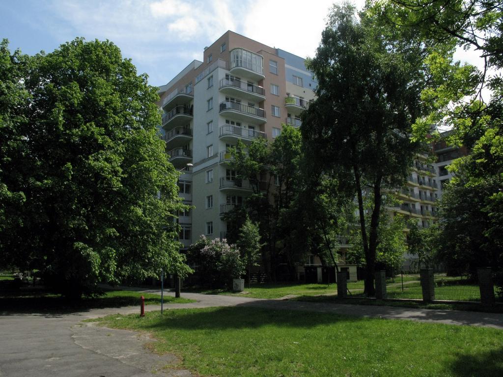 Apartament Spacerowa Kolobrzeg Exterior photo
