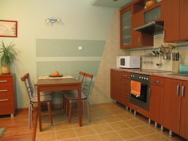 Apartament Spacerowa Kolobrzeg Exterior photo