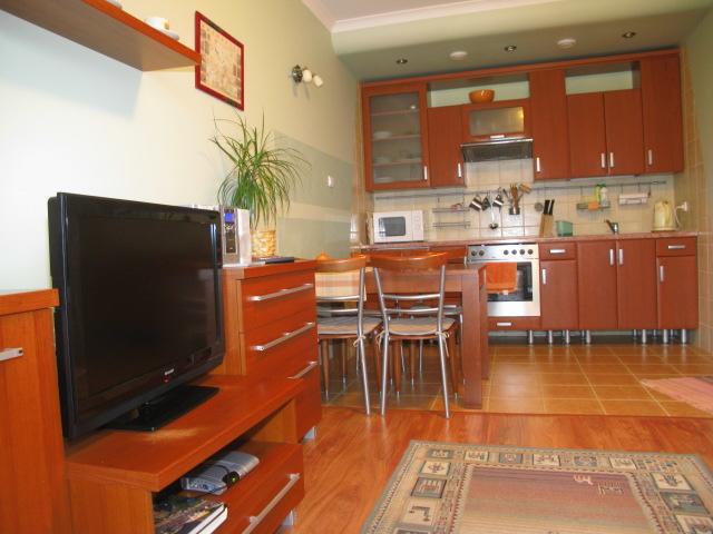 Apartament Spacerowa Kolobrzeg Exterior photo