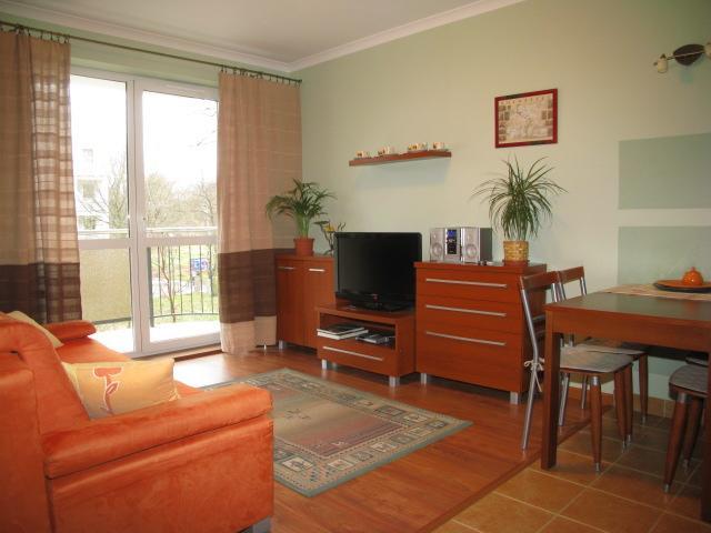 Apartament Spacerowa Kolobrzeg Exterior photo