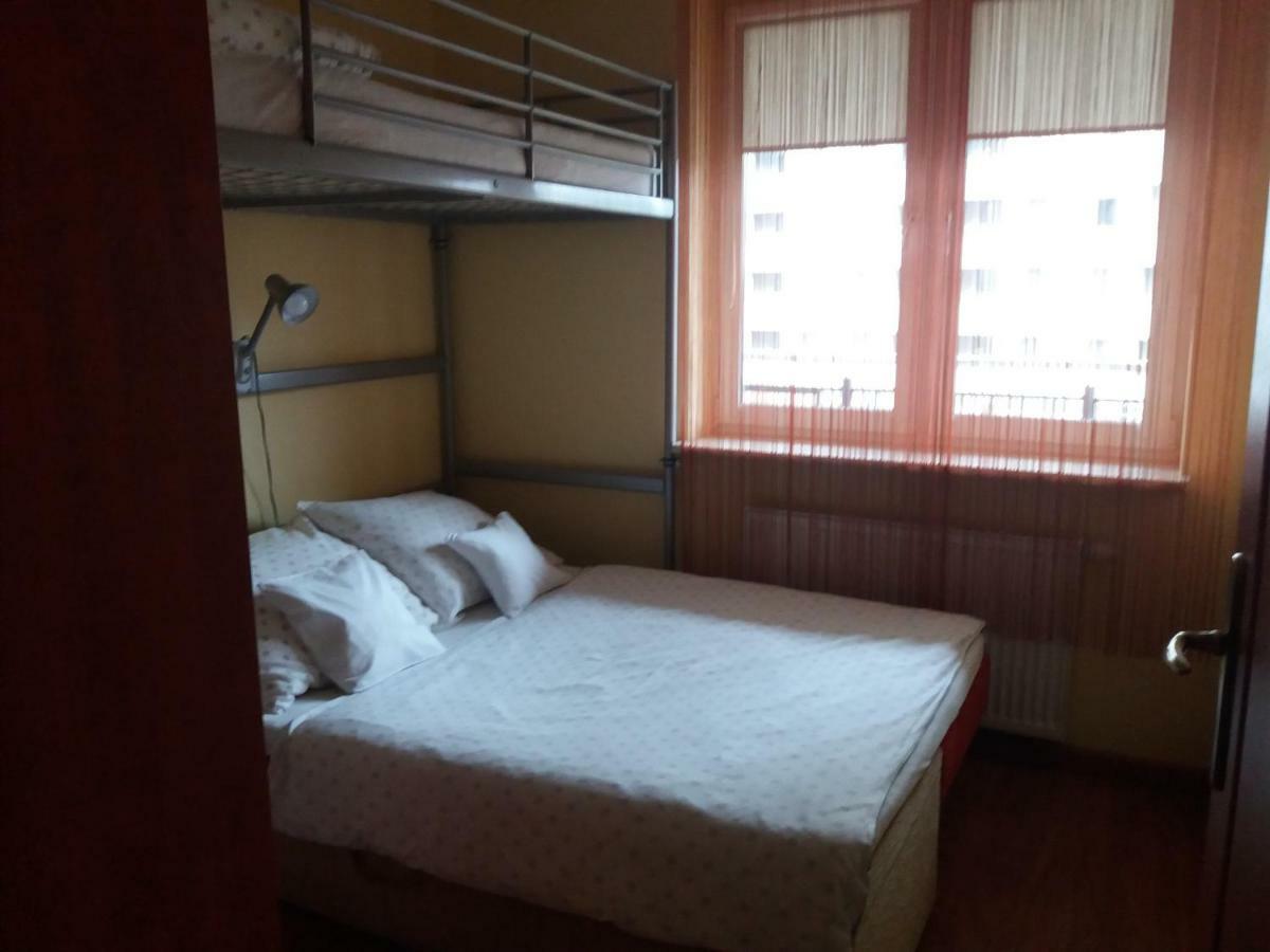 Apartament Spacerowa Kolobrzeg Exterior photo